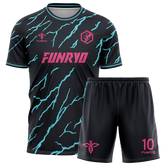 昇華ユニフォーム FY23180